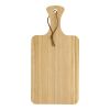 Pinewood cutting board Daxton brown | No Branding | not available | not available