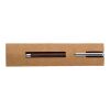 Blackwood ballpen Raquelle brown | No Branding | not available | not available
