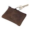 Leather key wallet Phillipa brown | No Branding | not available | not available
