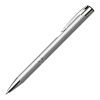 Recycled aluminium ballpen Kamari silver | No Branding | not available | not available