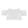 Cotton toy T-shirt Viviana white | No Branding | not available | not available