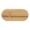 Bamboo phone and tablet holder Eamon brown | No Branding | not available | not available