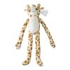 Plush giraffe Paisley custom/multicolor | No Branding | not available | not available