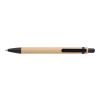 Bamboo ballpen Colorado black | No Branding | not available | not available