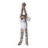 Plush tiger Skylar custom/multicolor | No Branding | not available | not available