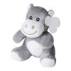 Plush toy hippo Eliana custom/multicolor | No Branding | not available | not available