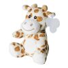 Plush toy giraffe Naomi custom/multicolor | No Branding | not available | not available