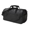 Polyester (600D) duffle bag Jaylen black | No Branding | not available | not available