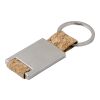 Cork keychain Alexandra brown | No Branding | not available | not available