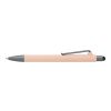 ABS ballpen Louis pink | No Branding | not available | not available