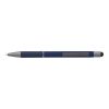 Aluminium ballpen Jett black | No Branding | not available | not available
