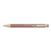 Aluminium ballpen Remy green | No Branding | not available | not available