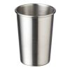Stainless steel cup (350 ml) Reid silver | No Branding | not available | not available