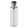 rPET drinking bottle 500 ml Laia lime | No Branding | not available | not available