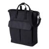 Polyester (900D) shoulder bag Dean black | No Branding | not available | not available