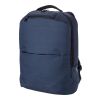 Polyester (600D) laptop backpack Nicolas blue | No Branding | not available | not available