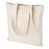 Cotton shopping bag Marty khaki | No Branding | not available | not available