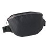 600D ripstop waist bag Juniper grey | No Branding | not available | not available