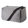 300D Two Tone duffle bag Corwin grey | No Branding | not available | not available