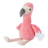 Plush flamingo Alicia pink | No Branding | not available | not available