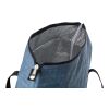 600D polyester cooler bag Alejandro grey | No Branding | not available | not available