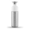 Dopper Steel 800 ml silver/white | No Branding | not available | not available