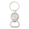 Metal key holder Soren silver | No Branding | not available | not available