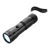 Aluminium torch Romeo black | No Branding | not available | not available