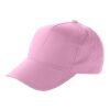 Cotton cap Beau pink | No Branding | not available | not available