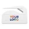 Franco letter opener white | No Branding | not available | not available