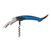 Stainless steel waiter's knife Rosaura cobalt blue | No Branding | not available | not available