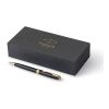 Parker Sonnet twist mechanism ballpen black | No Branding | not available | not available