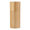 Bamboo spice mill Verena brown | No Branding | not available | not available