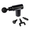ABS massage gun Axel black | No Branding | not available | not available