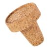 Cork bottle stop Helmut brown | No Branding | not available | not available