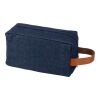 Denim cosmetic bag Marianne blue | No Branding | not available | not available