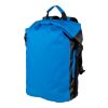 Tarpaulin (250D) roll-top backpack Hermann grey | No Branding | not available | not available