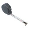 Recycled ABS tape measure (3 meter) Ute grey | No Branding | not available | not available