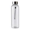 rPET drinking bottle (500ml) Isabelle neutral | No Branding | not available | not available