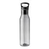 rPET drinking bottle ­(730 ml) Manfred black | No Branding | not available | not available