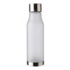 rPET drinking bottle (600 ml) Ruth cobalt blue | No Branding | not available | not available