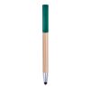 Bamboo 2-in-1 ballpen Colette green | No Branding | not available | not available
