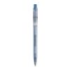 Stilolinea Oslo frosty plastic ballpen orange | No Branding | not available | not available