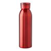 Stainless steel single-walled drinking bottle 650 ml Cindy cobalt blue | No Branding | not available | not available