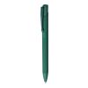 Recycled aluminium ballpen Gladys green | No Branding | not available | not available