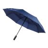 RPET 190T umbrella Kameron grey | No Branding | not available | not available