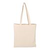 Oeko-Tex cotton (180 gsm) shopping bag Joshua khaki | No Branding | not available | not available