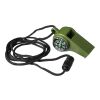 PP whistle Damon green | No Branding | not available | not available