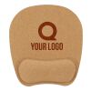 Cork ergonomic mouse pad Edwin brown | No Branding | not available | not available