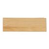 Small bamboo stapler Gordon brown | No Branding | not available | not available